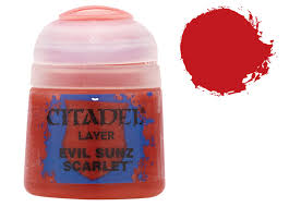 LAYER: EVIL SUNZ SCARLET